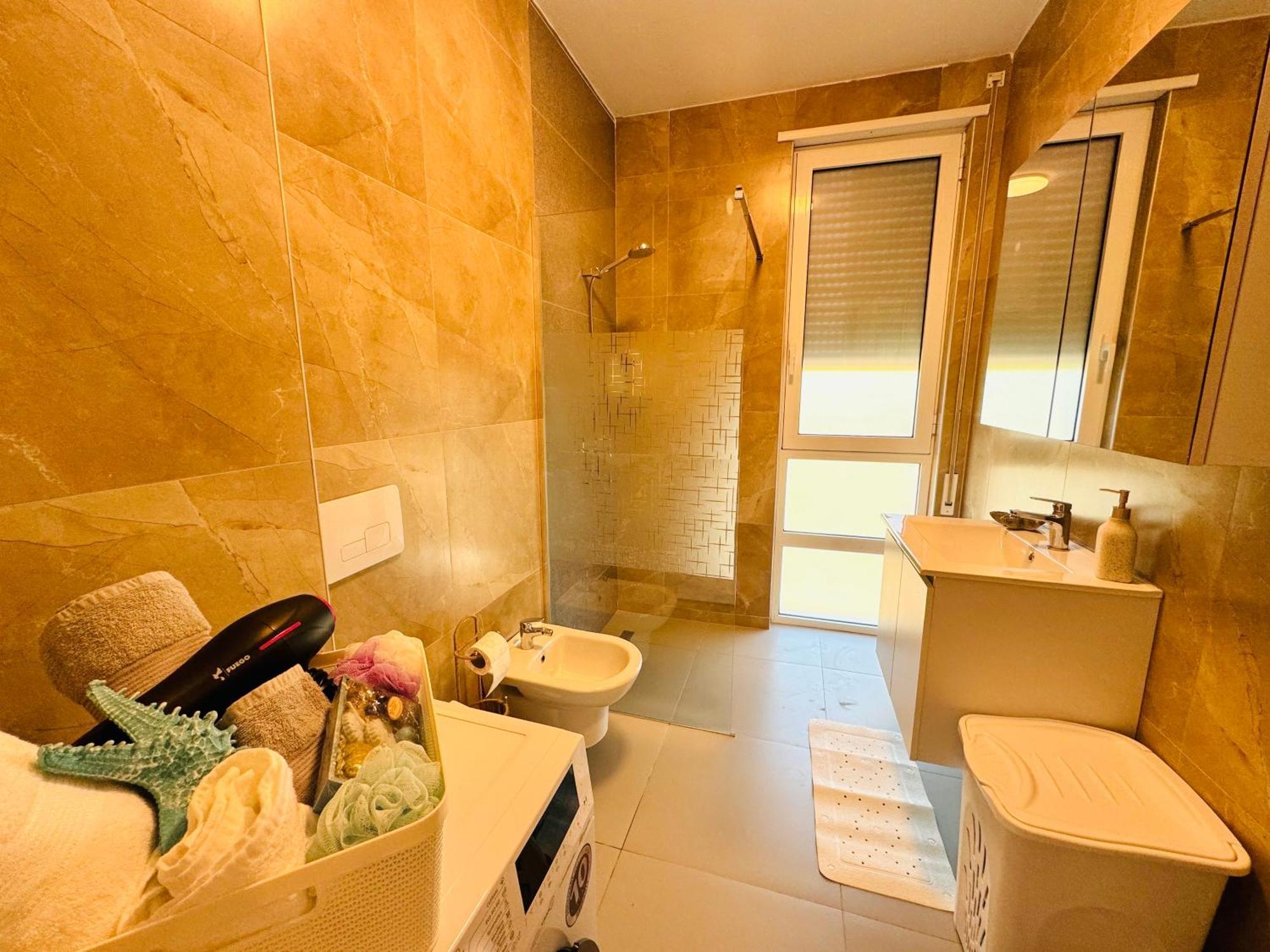 M&E Premium Apartments - San Pietro Дуррес Экстерьер фото