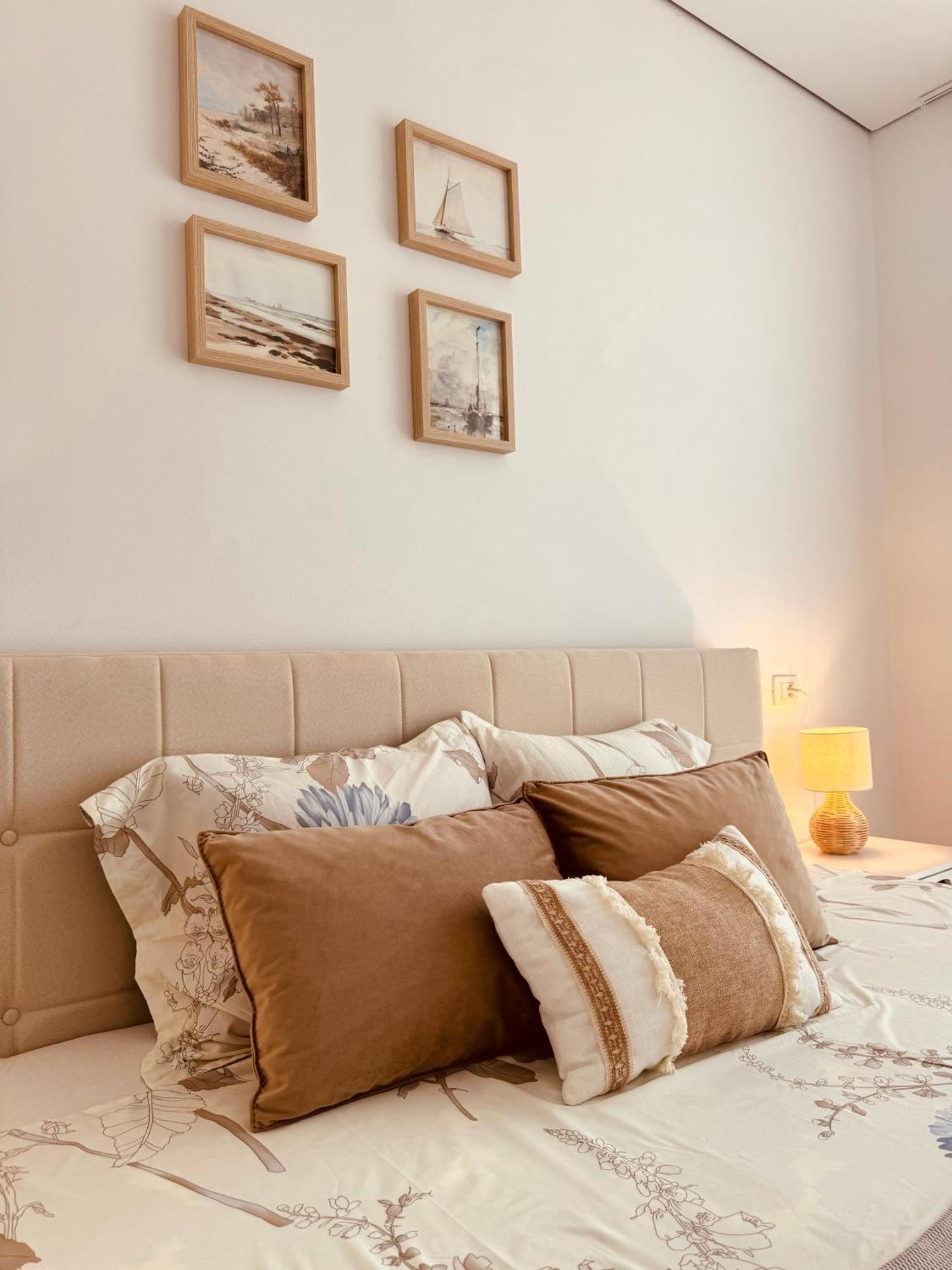 M&E Premium Apartments - San Pietro Дуррес Экстерьер фото