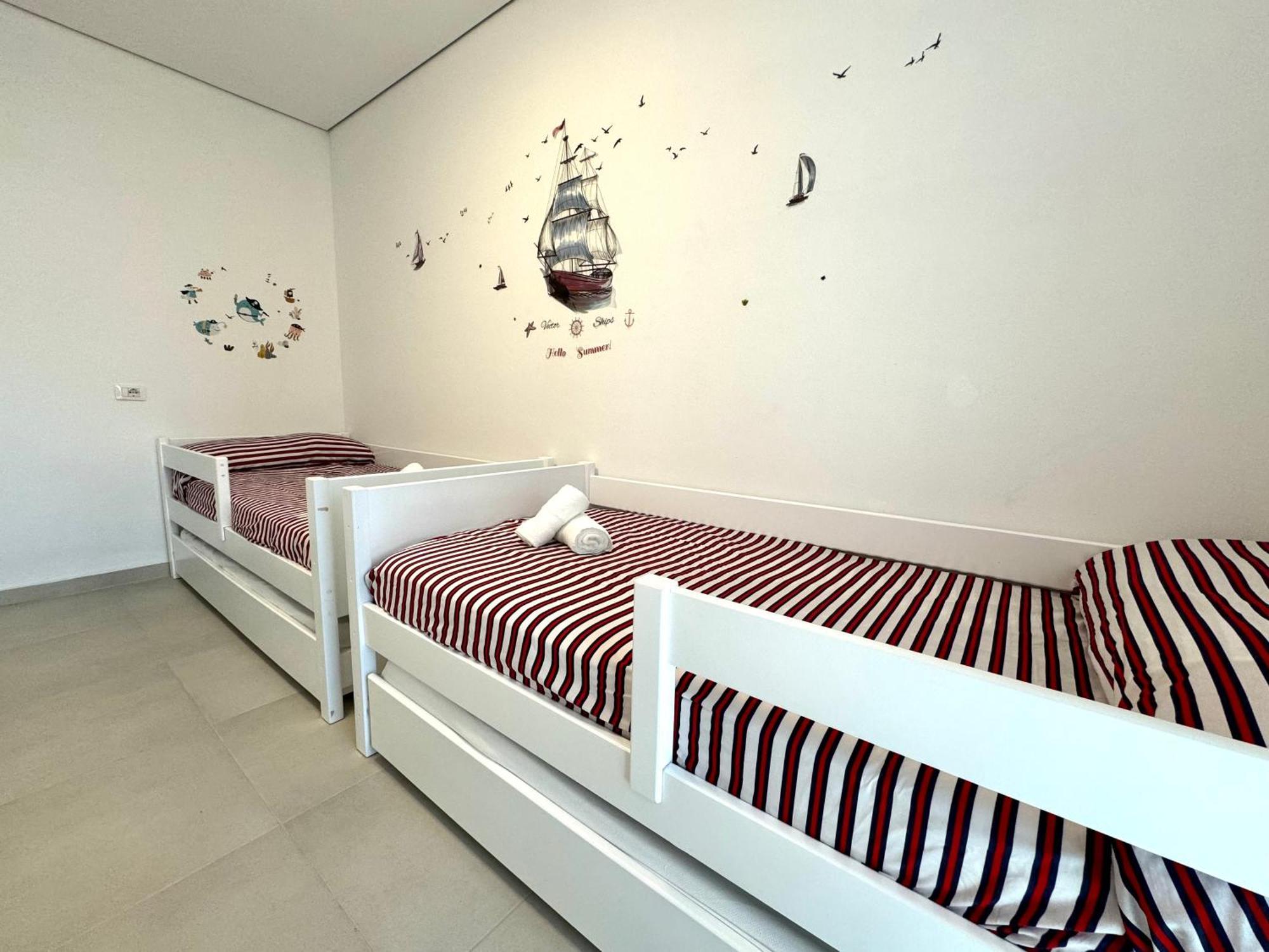 M&E Premium Apartments - San Pietro Дуррес Номер фото